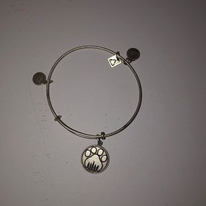 Paw Alex and Ani